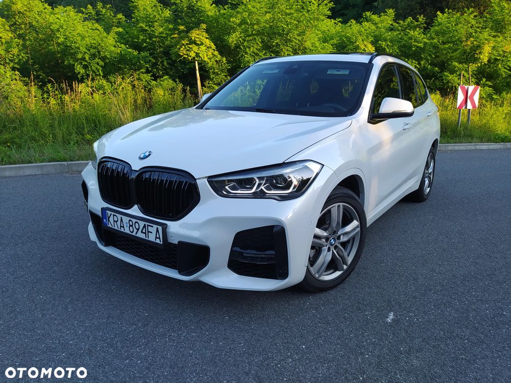 BMW X1 xDrive25i GPF M Sport - 1