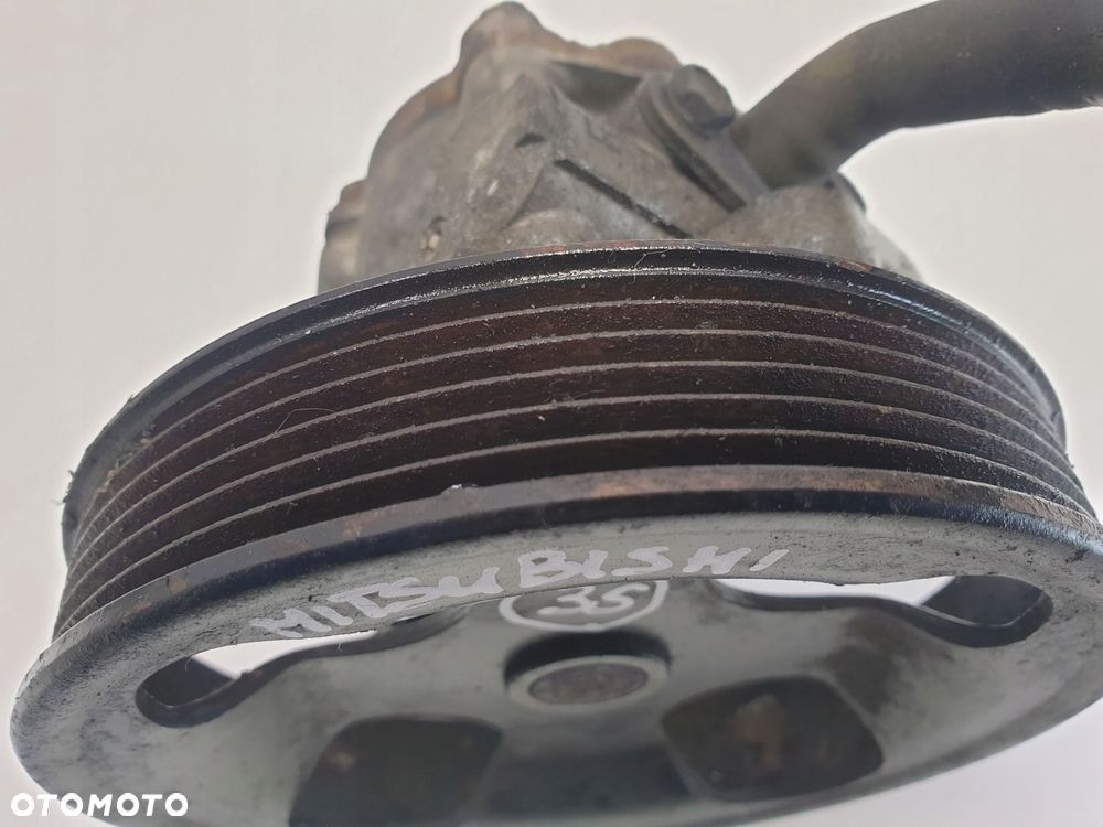 POMPA WSPOMAGANIA Mitsubishi FTO 2.0 V6 oryginał - 4