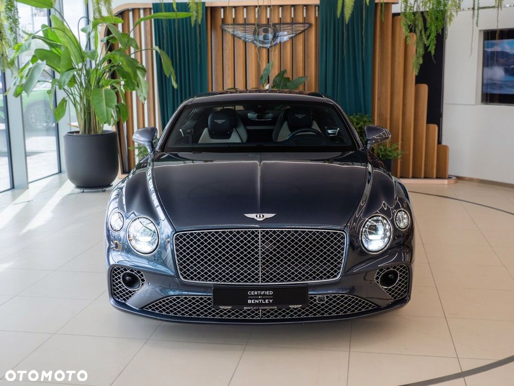 Bentley Continental GT - 2