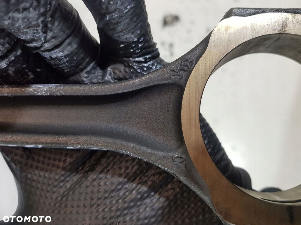 TŁOK KORBOWÓD 082318 MERCEDES W213 W205 2.0 CDI 654920 - 10