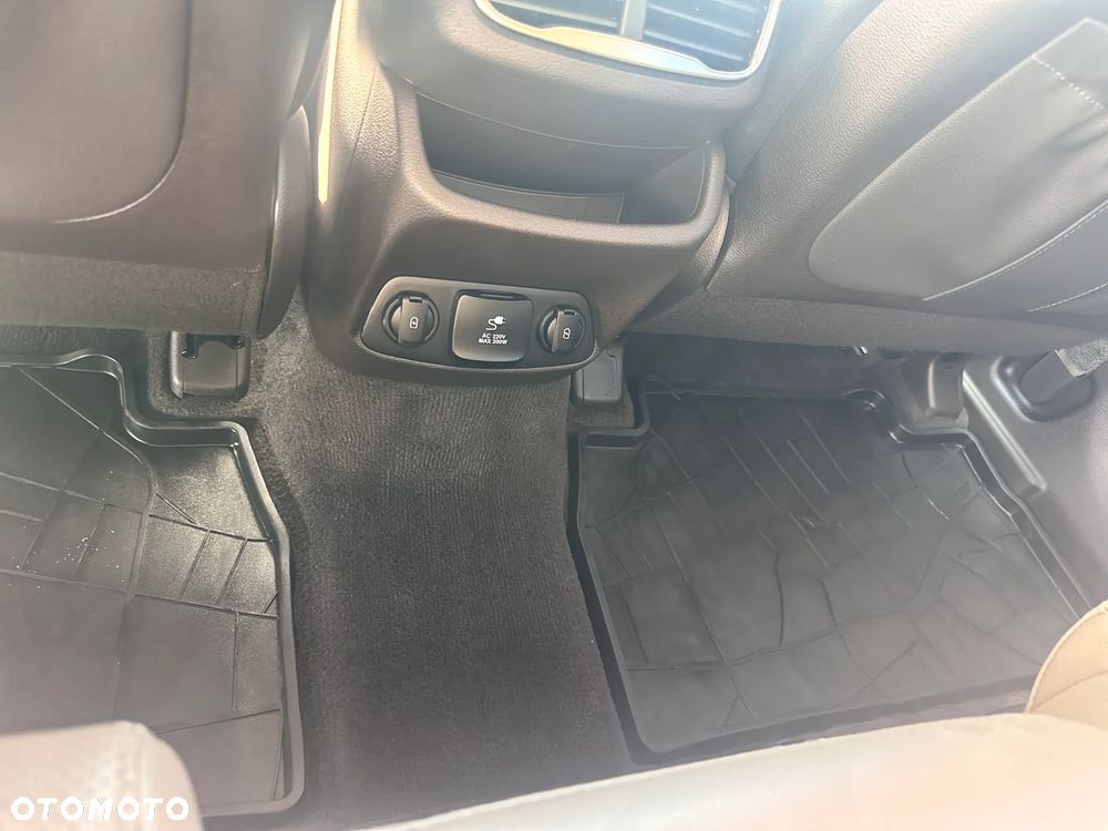 Hyundai Santa Fe 2.0 CRDi Platinum 4WD - 31