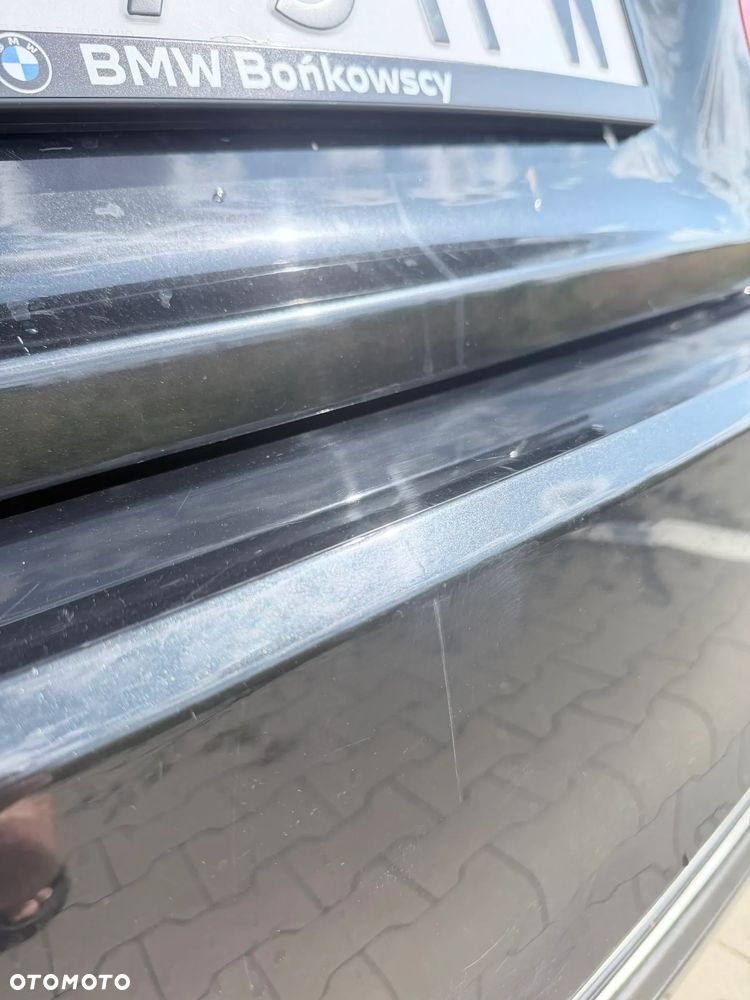BMW Seria 3 320d - 36