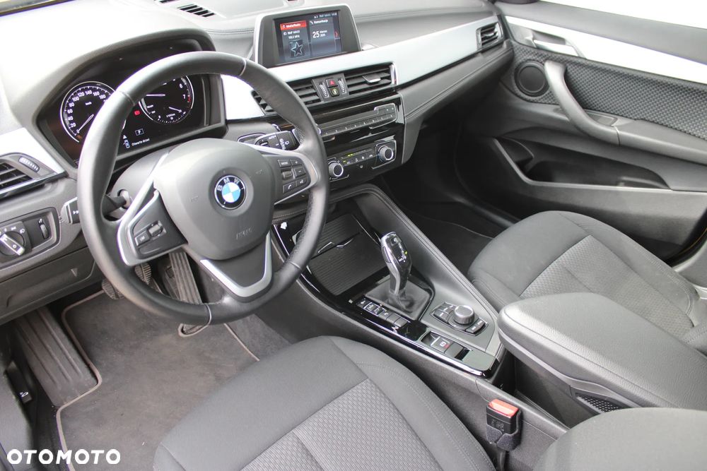 BMW X2 sDrive18i - 17