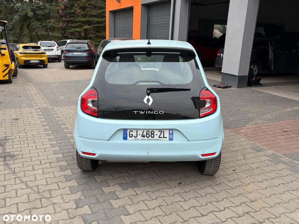 Renault Twingo SCe 70 Intens - 2