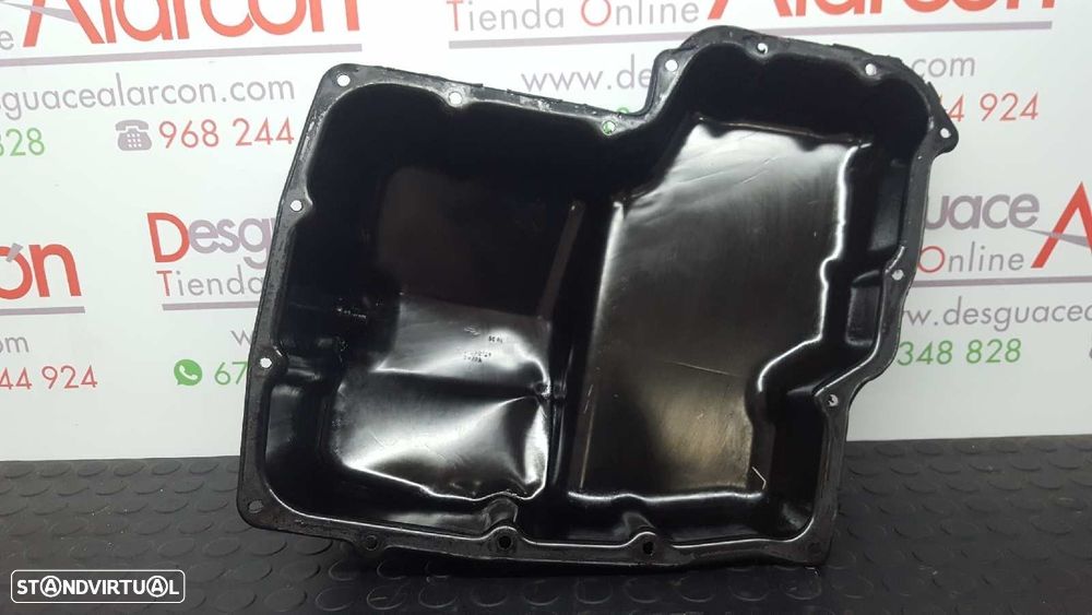 CARTER FORD TRANSIT CAJA CERRADA '06 FT 350 L   (LARGO)   LKW   (CAMION) - 4