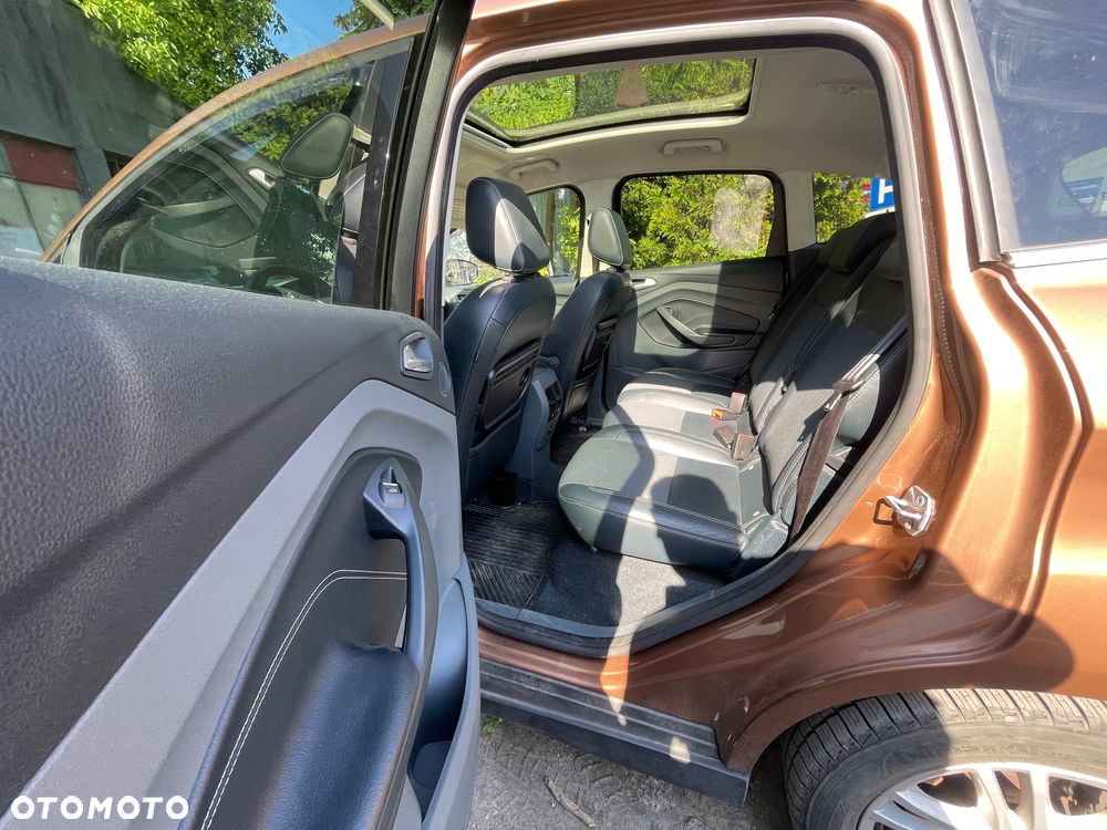 Ford C-MAX 2.0 TDCi Titanium MPS6 - 4