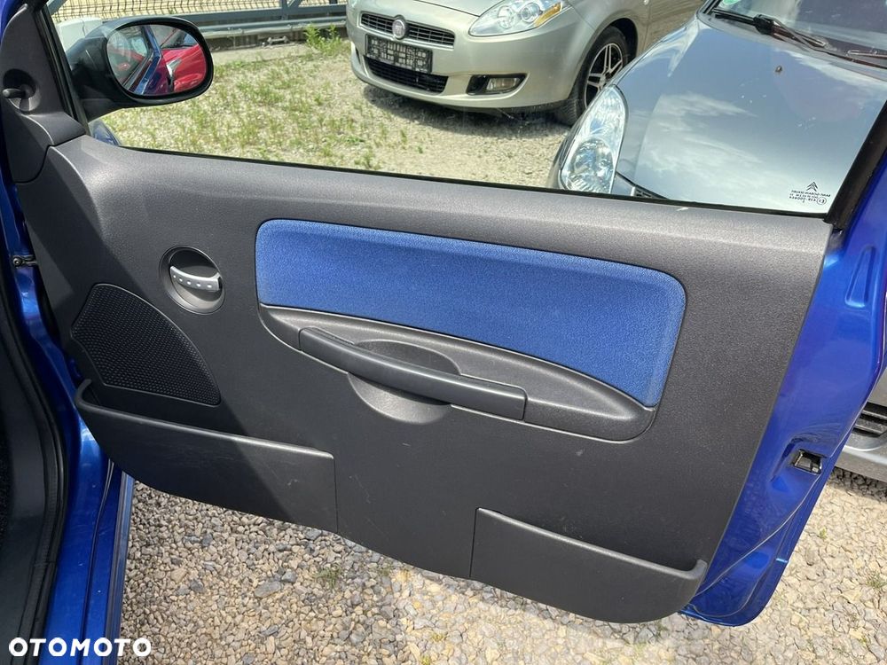 Citroën C2 - 13