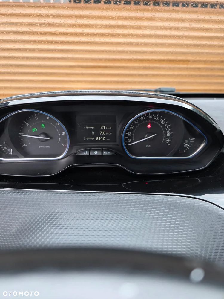 Peugeot 2008 PureTech 110 Stop&Start Crossway - 17