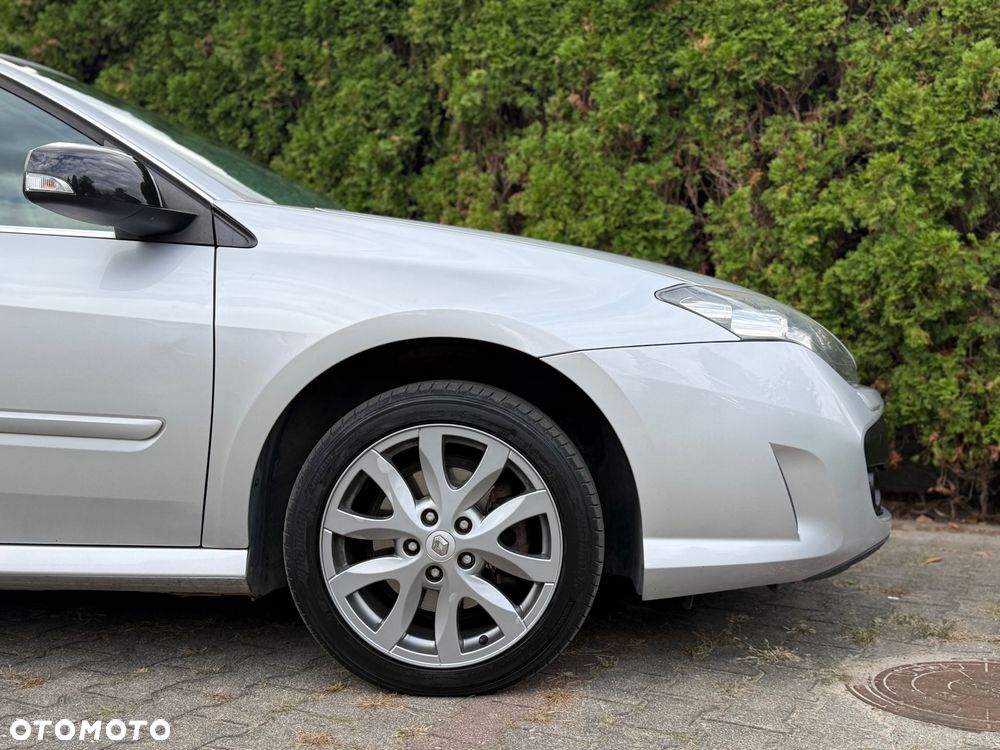 Renault Laguna 2.0 16V Expression - 12