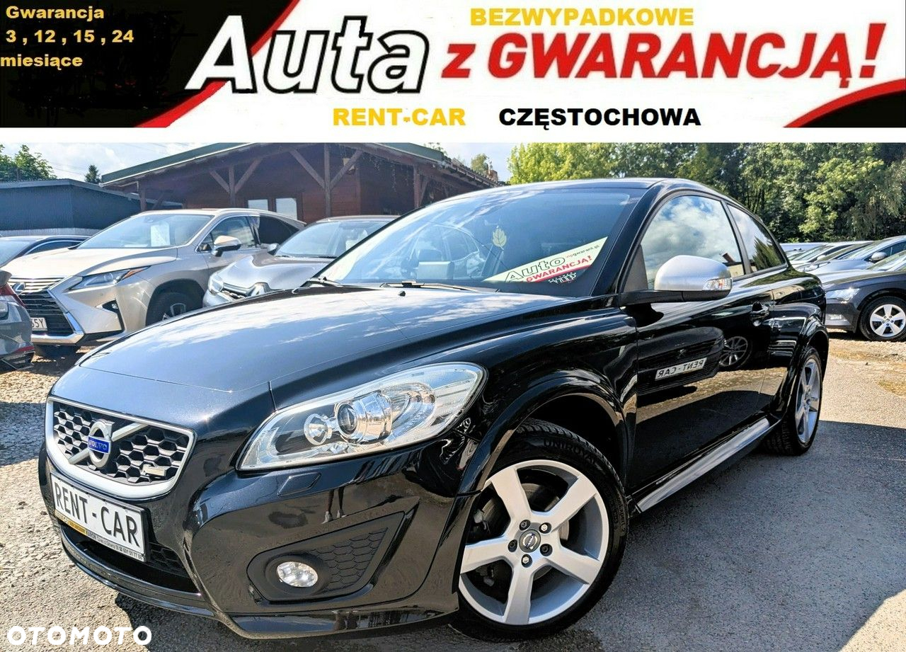 Volvo C30 - 2