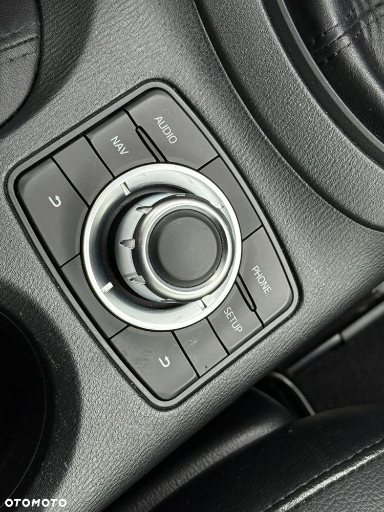 Mazda CX-5 SKYACTIV-D 175 AWD Nakama Intense - 24