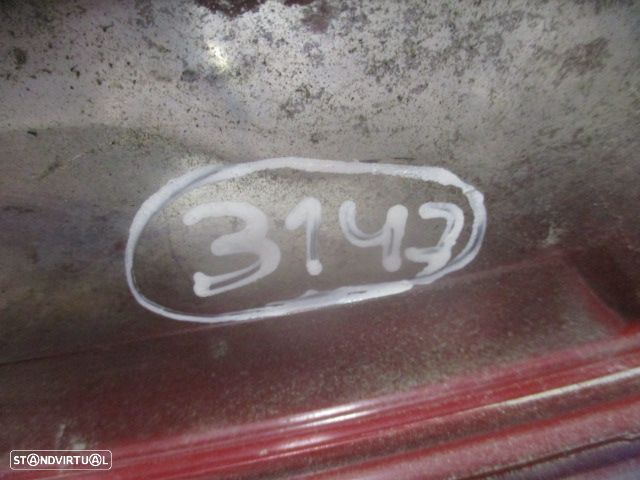 Farol Tras 8X0945093D AUDI A1 SPORTBACK 8X FASE 1 2013 1.6TDI 105CV 5P PRETO ESQ ORIGINAL - 4