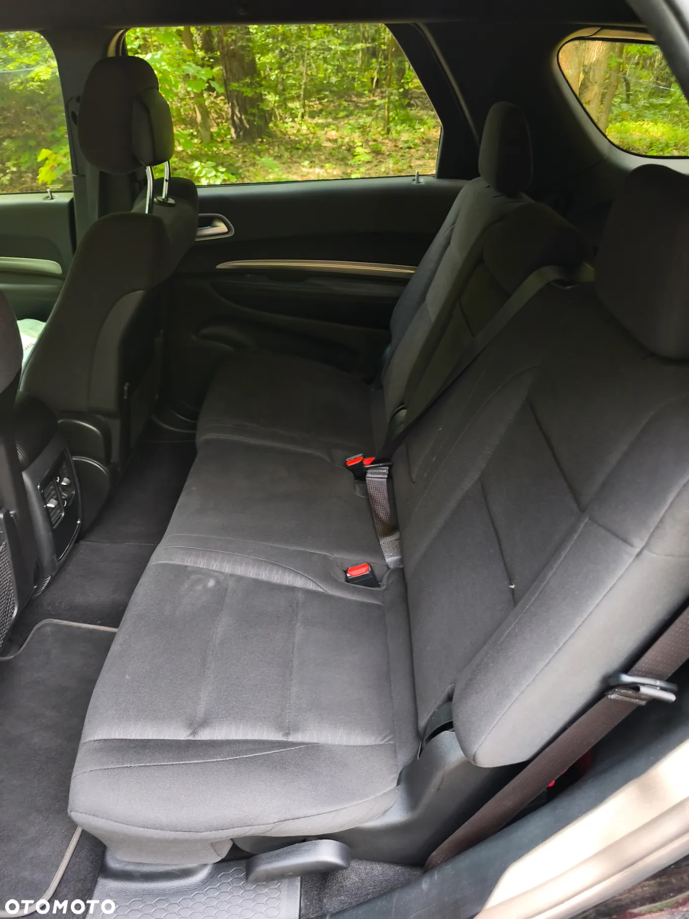 Dodge Durango - 20