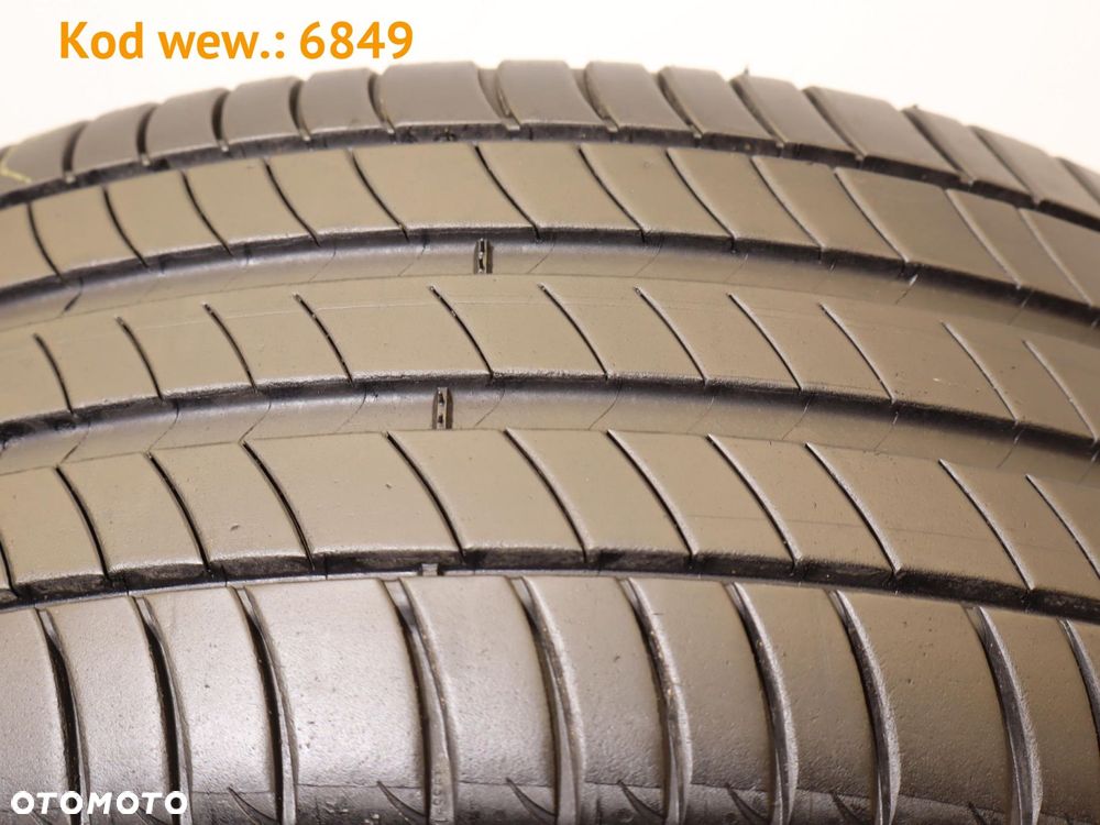 Michelin PRIMACY 3 - 225/50 R18 - 7