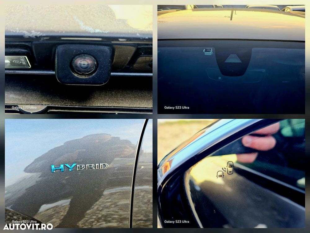 Peugeot 508 PHEV 225ch EAT8 GT Pack - 22