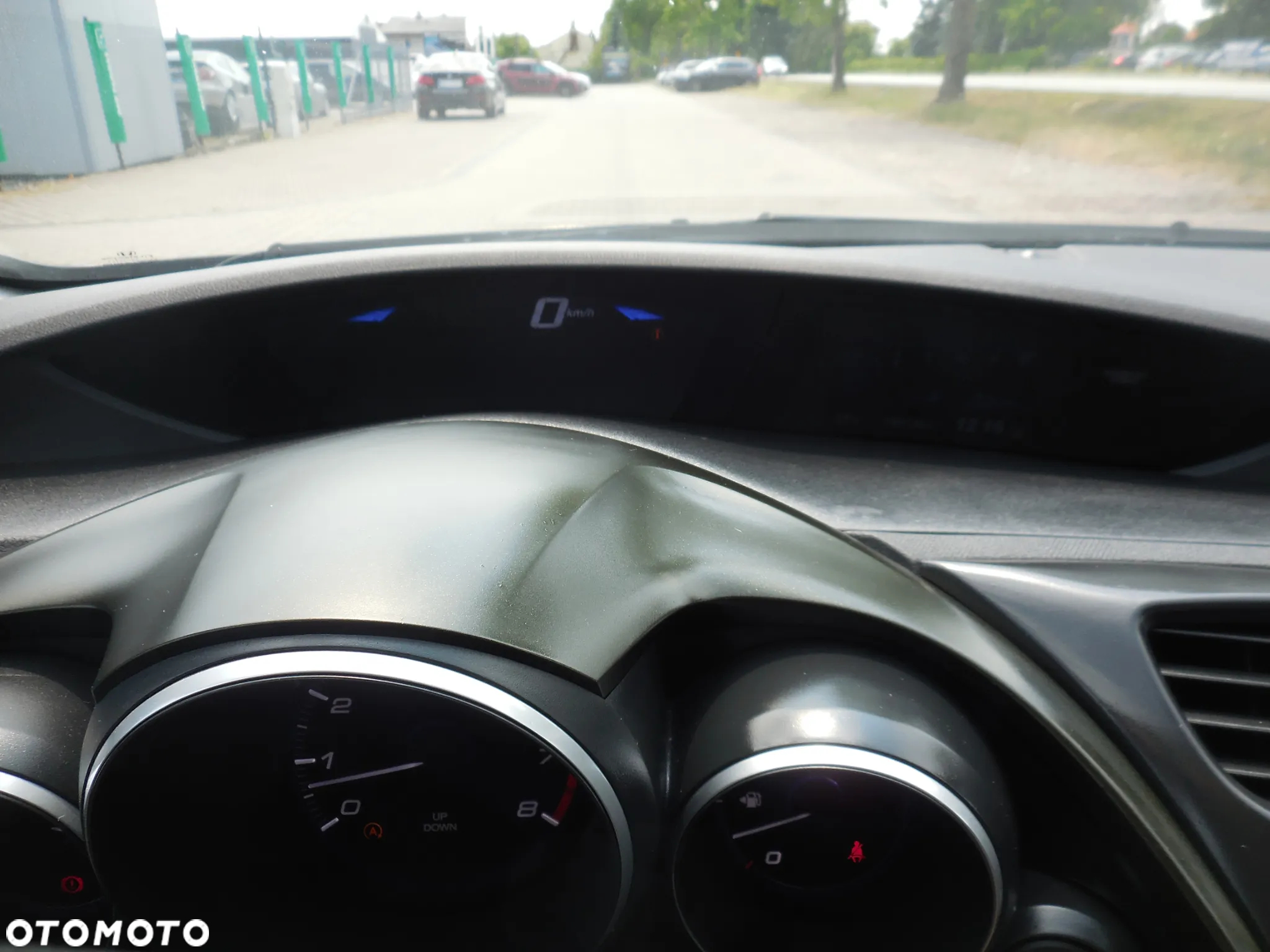 Honda Civic 1.8 Executive - 19