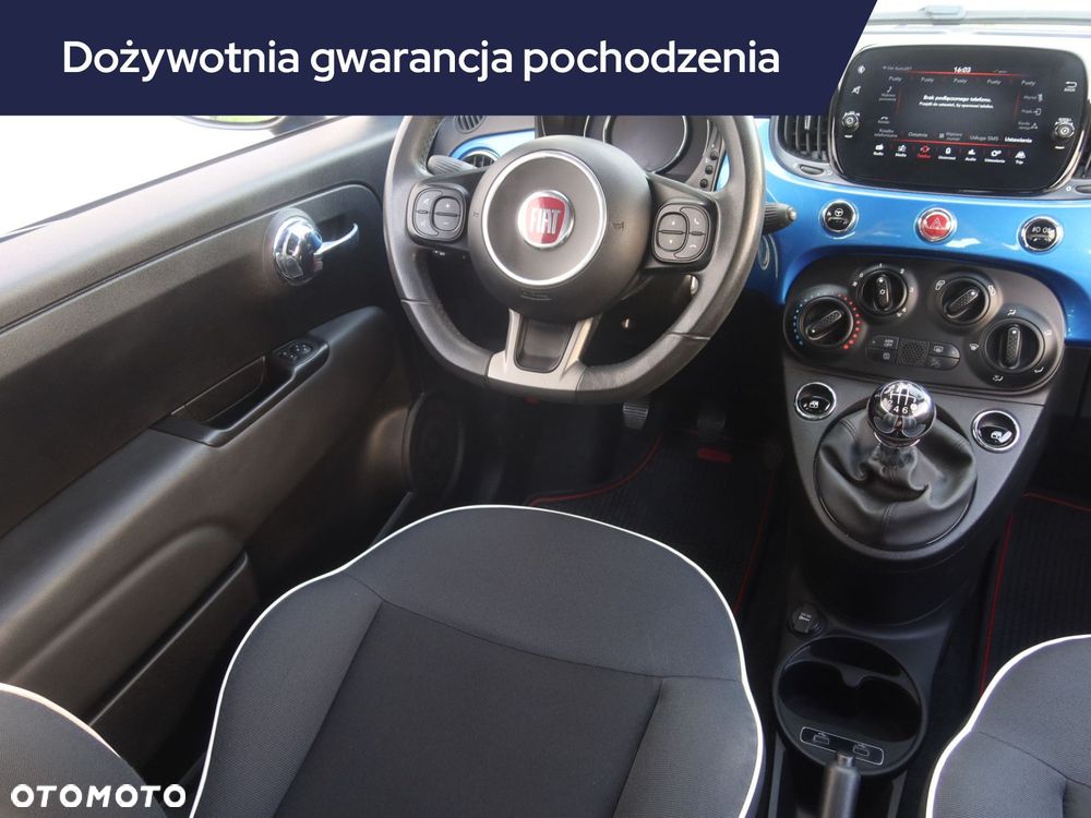 Fiat 500 - 9