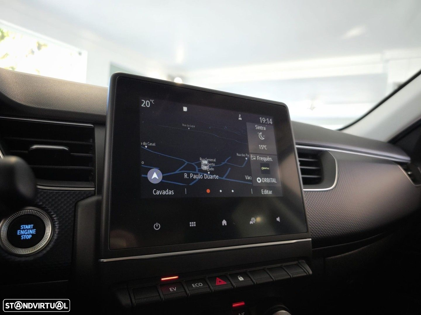Renault Arkana 1.6 E-Tech Full Hybrid Techno - 20