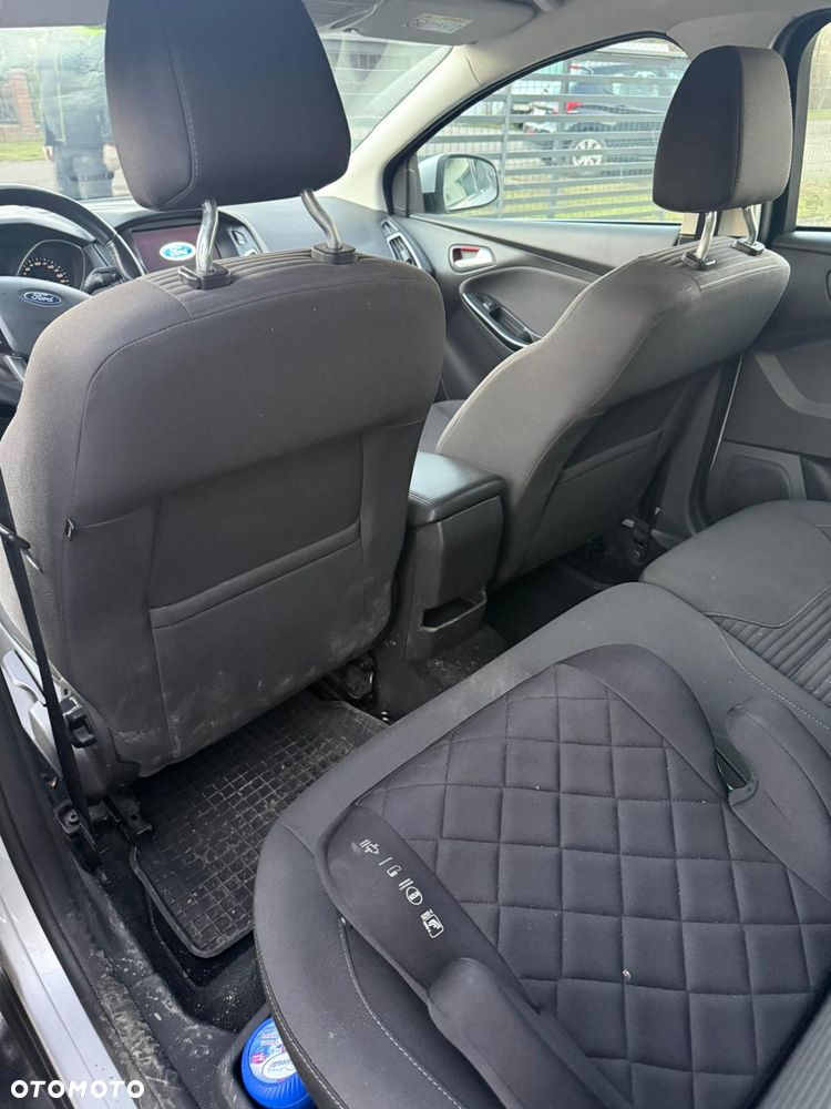 Ford Focus - 9