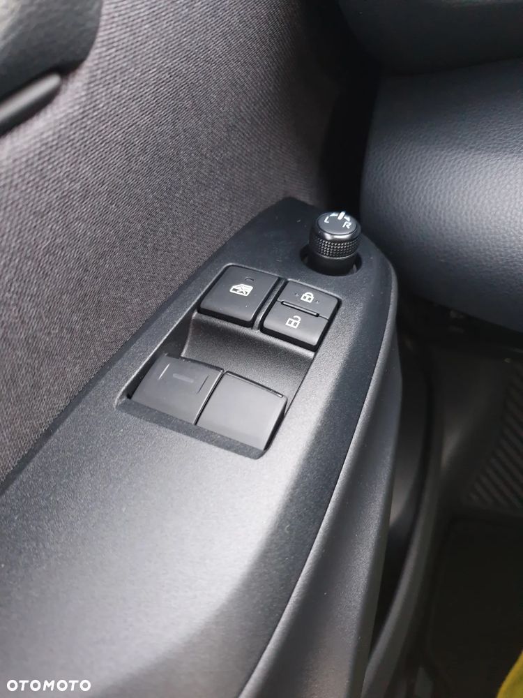 Toyota Yaris 1.0 Comfort - 15
