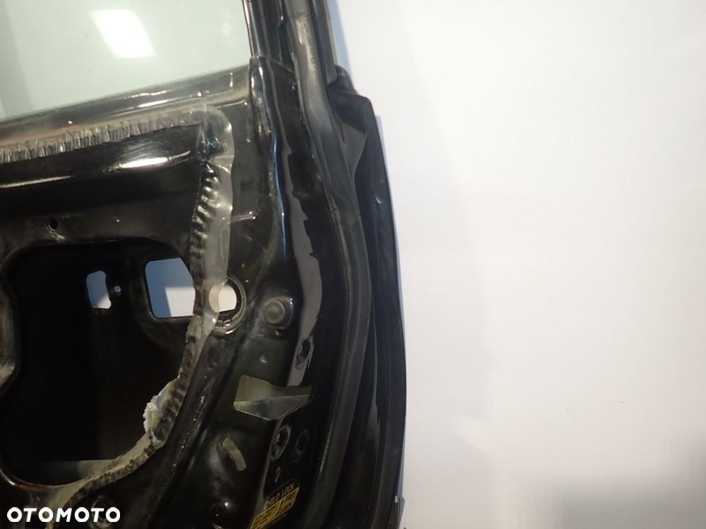 DRZWI PRAWY TYŁ SUZUKI GRAND VITARA I LIFT - 23
