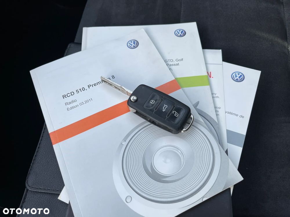 Volkswagen Tiguan 2.0 TDI DPF BlueMotion Technology Trend & Fun - 39