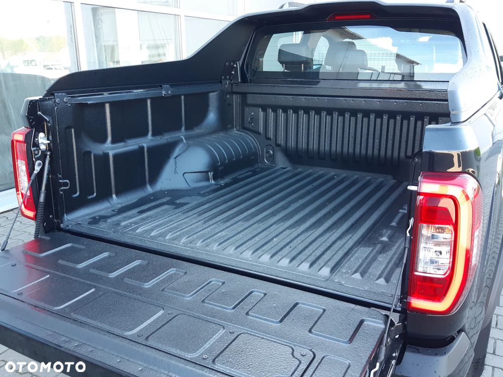 Maxus T60 - 5