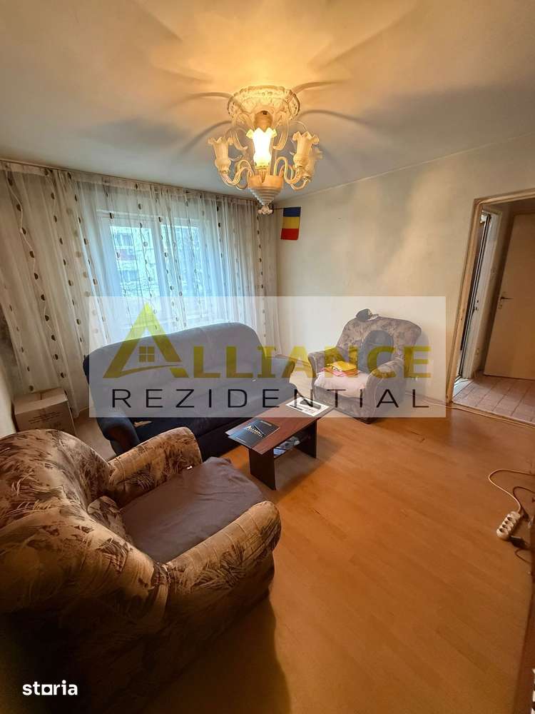APARTAMENT 2 CAMERE - 57000 EURO - Imagine principală: 4/8