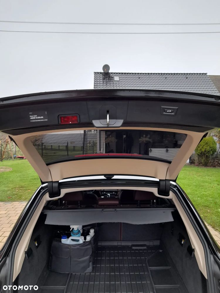 BMW Seria 5 530d Luxury Line - 21