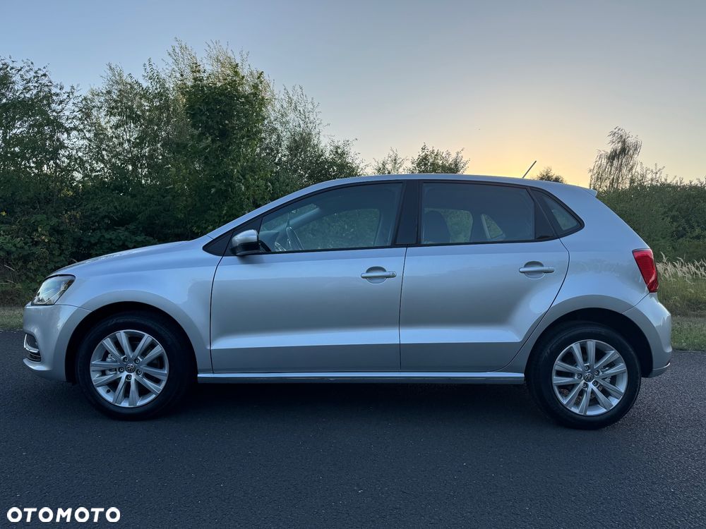 Volkswagen Polo - 7