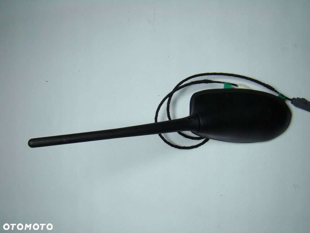 antena wzmacniacz antenowy podstawka bat iveco ducato 5802848468 nowa 2006- - 7