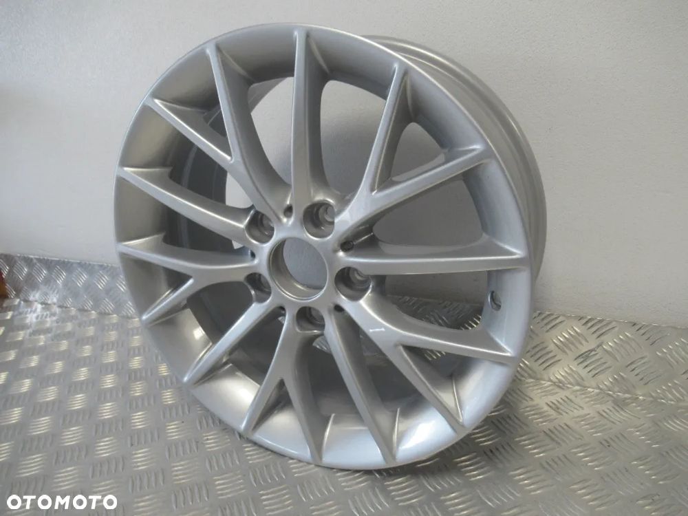 FELGA ALUMINIOWA BMW 1 F20 F21 F22 7Jx17H2 ET40 5x120 NOWA - 4
