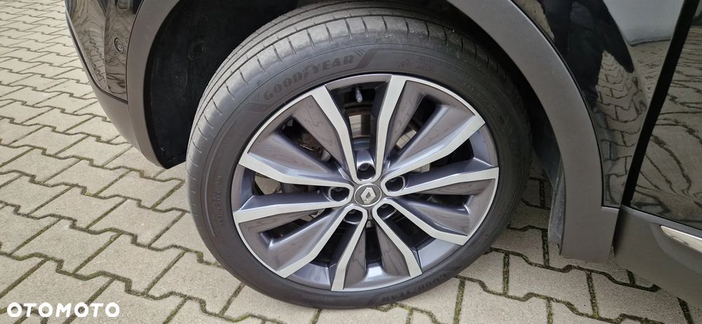 Renault Kadjar 1.2 Energy TCe Bose EDC - 32