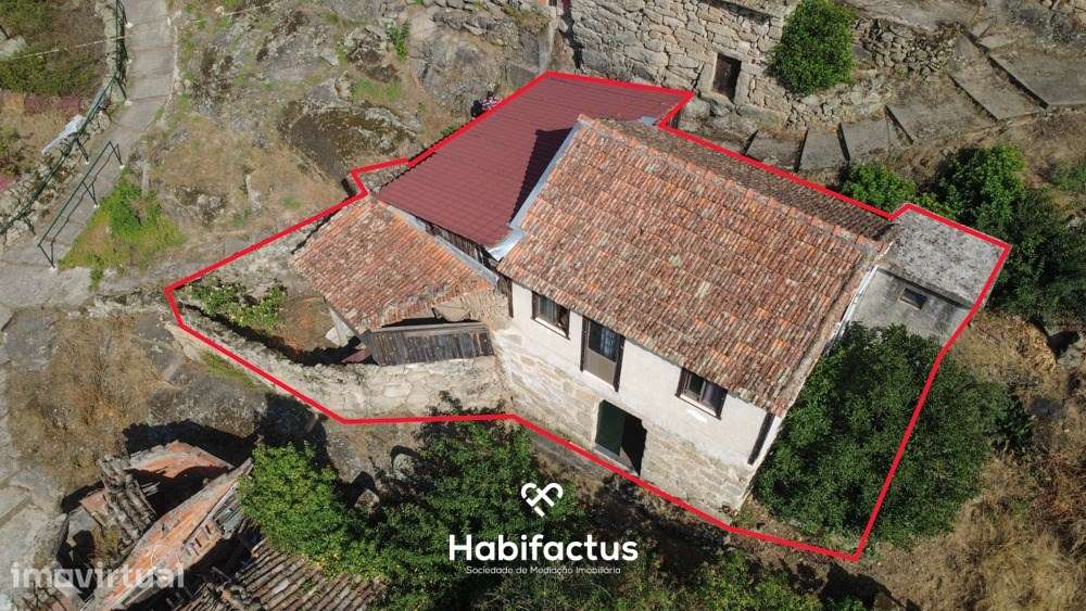 Moradia à venda em Beijós, Carregal do Sal - Grande imagem: 3/32