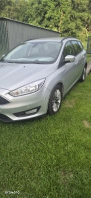 Ford Focus 1.0 EcoBoost Edition - 2