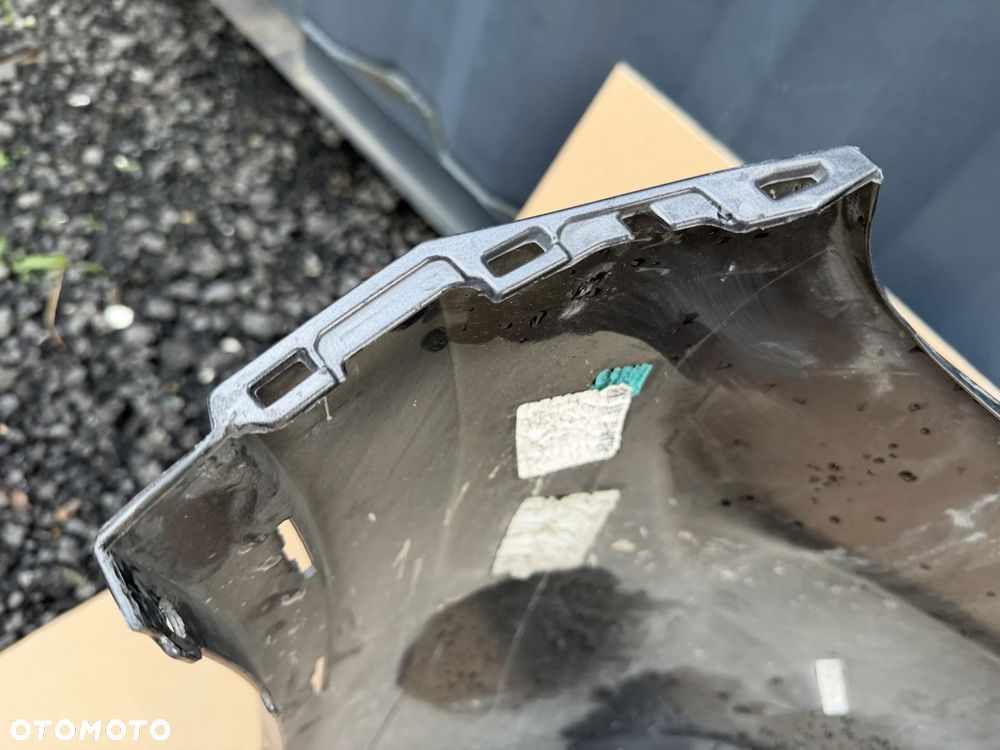 ZDERZAK PRZÓD DODGE DURANGO 2014-  ORYGINAŁ KOMPLETNY - 5