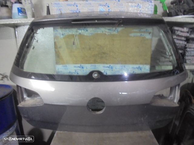 Porta Da Mala MALA1220 VW GOLF 7 5G FASE 1 2014 1.6TDI 105CV 5P CINZA RATO - 1