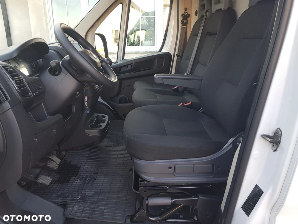 Fiat DUCATO MAXI L4H3, Salon Polska, Kamera Cofania, Czujniki Parkowania - 14