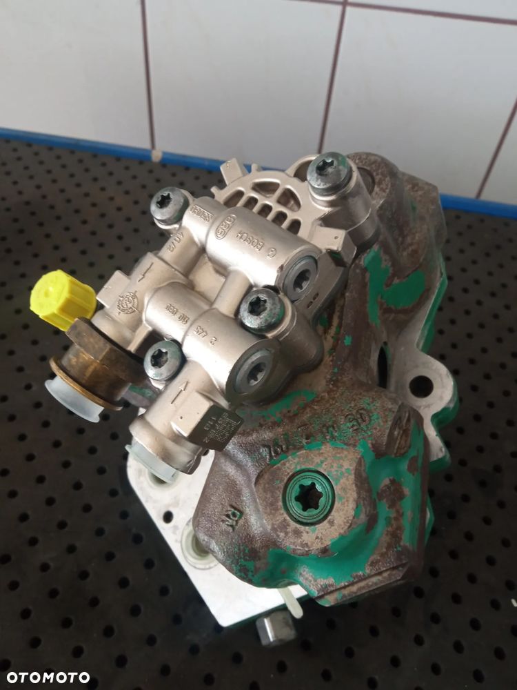 Pompa BOSCH 0445020137 DAF FORD - 5