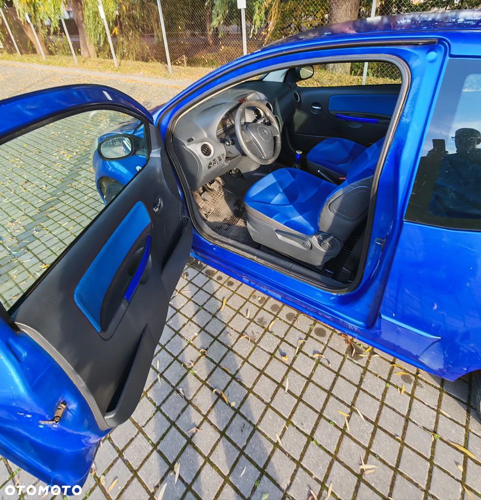 Citroën C2 - 12