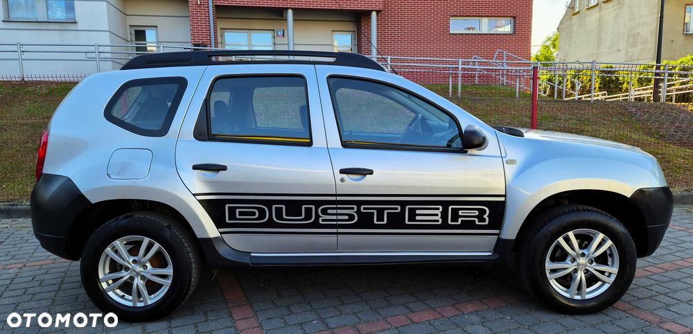Dacia Duster - 5