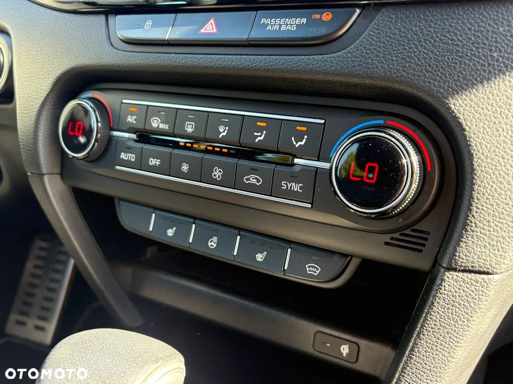 Kia ProCeed 1.5 T-GDI GT Line DCT - 16
