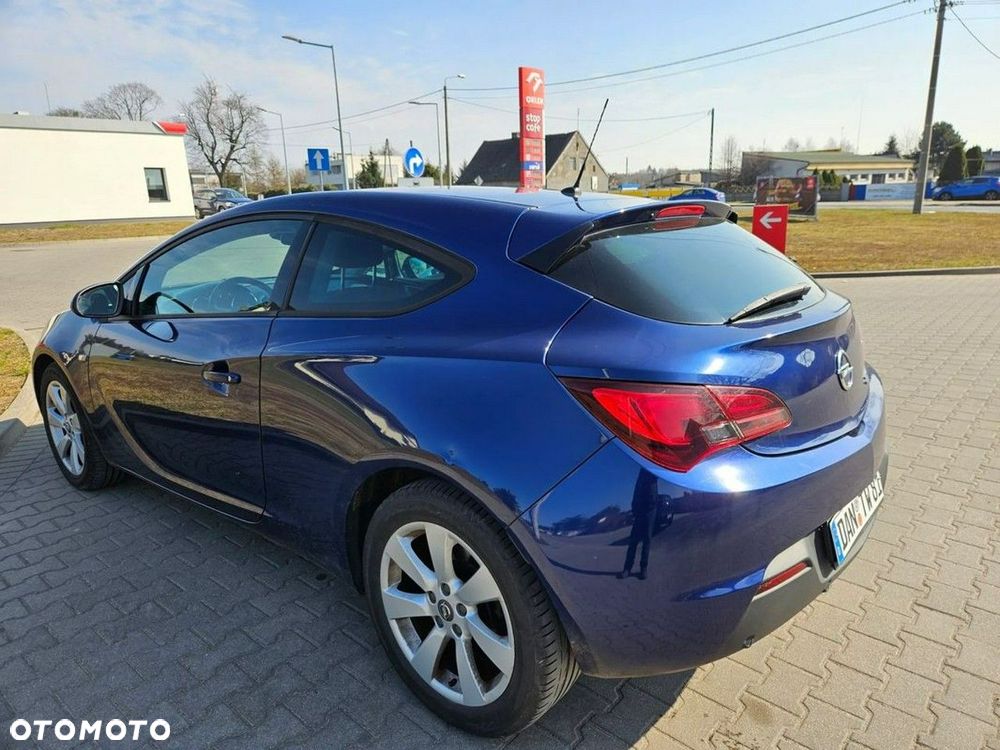 Opel Astra - 10