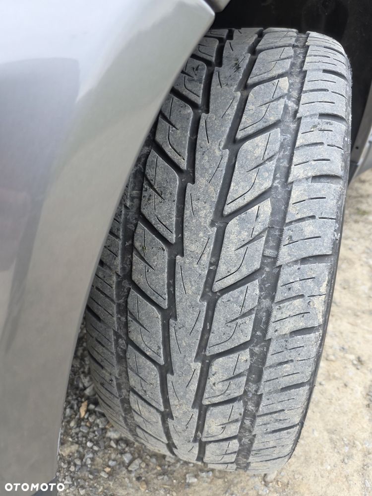 Land Rover Range Rover Sport - 7