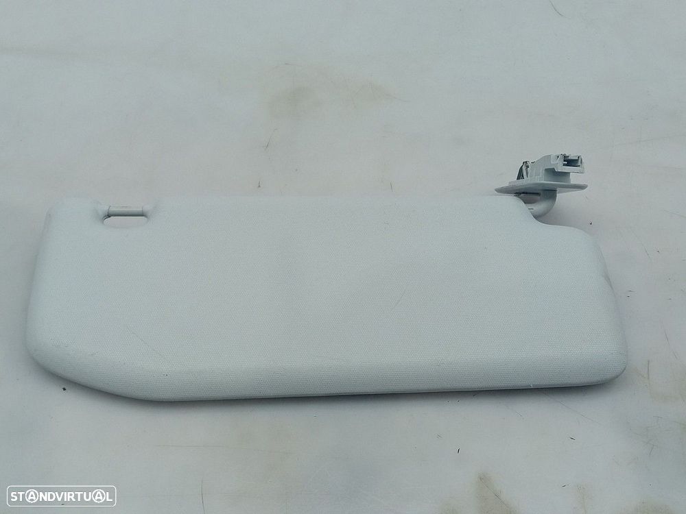 Pála de sol esquerda PEUGEOT 2008 I (CU_) - 3