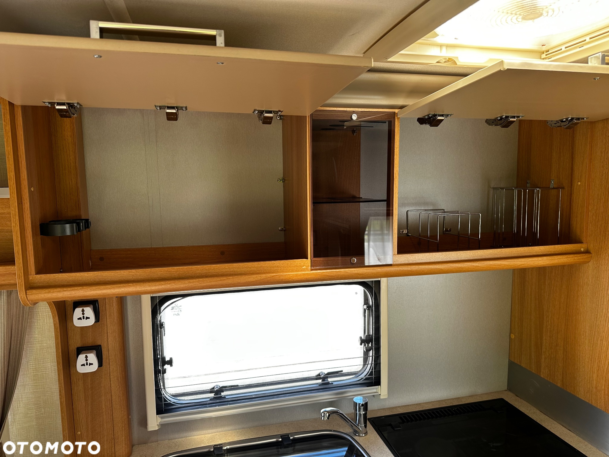 Coachman Vip 560/4 - 12
