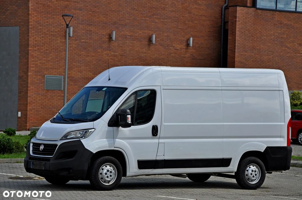 Fiat Ducato - 25