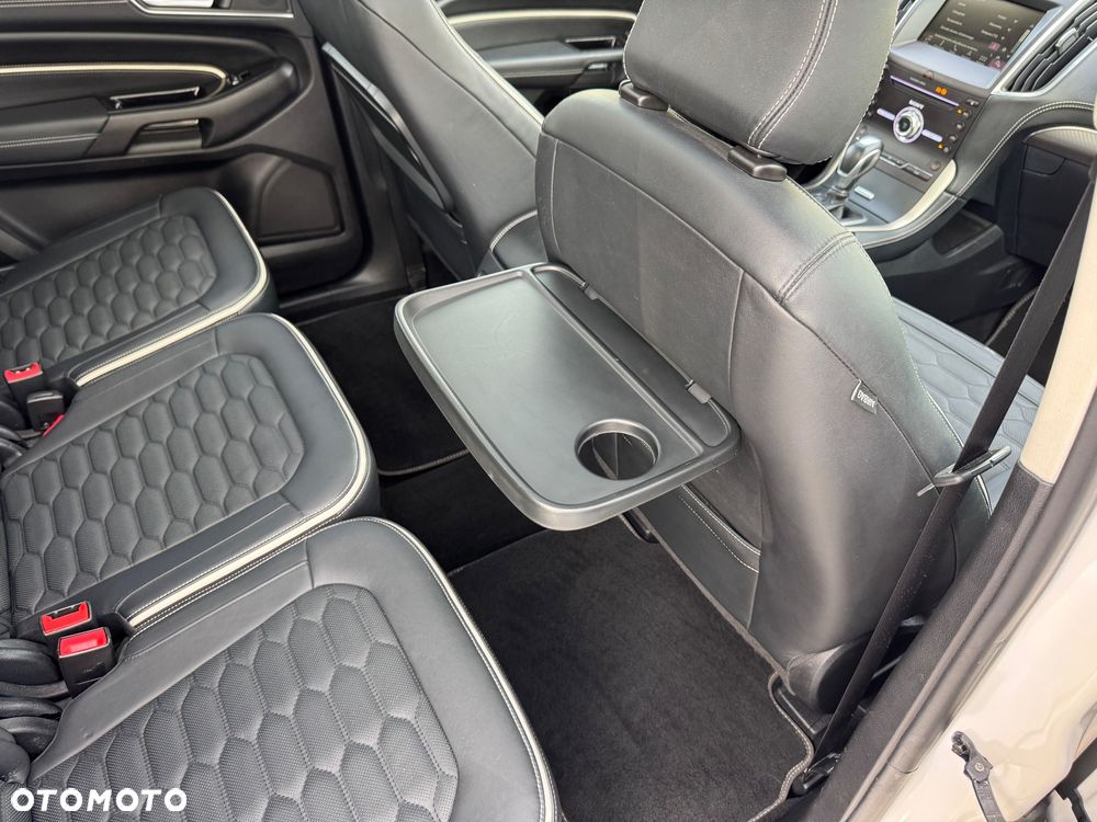 Ford S-Max 2.0 TDCi Bi-Turbo Vignale - 24