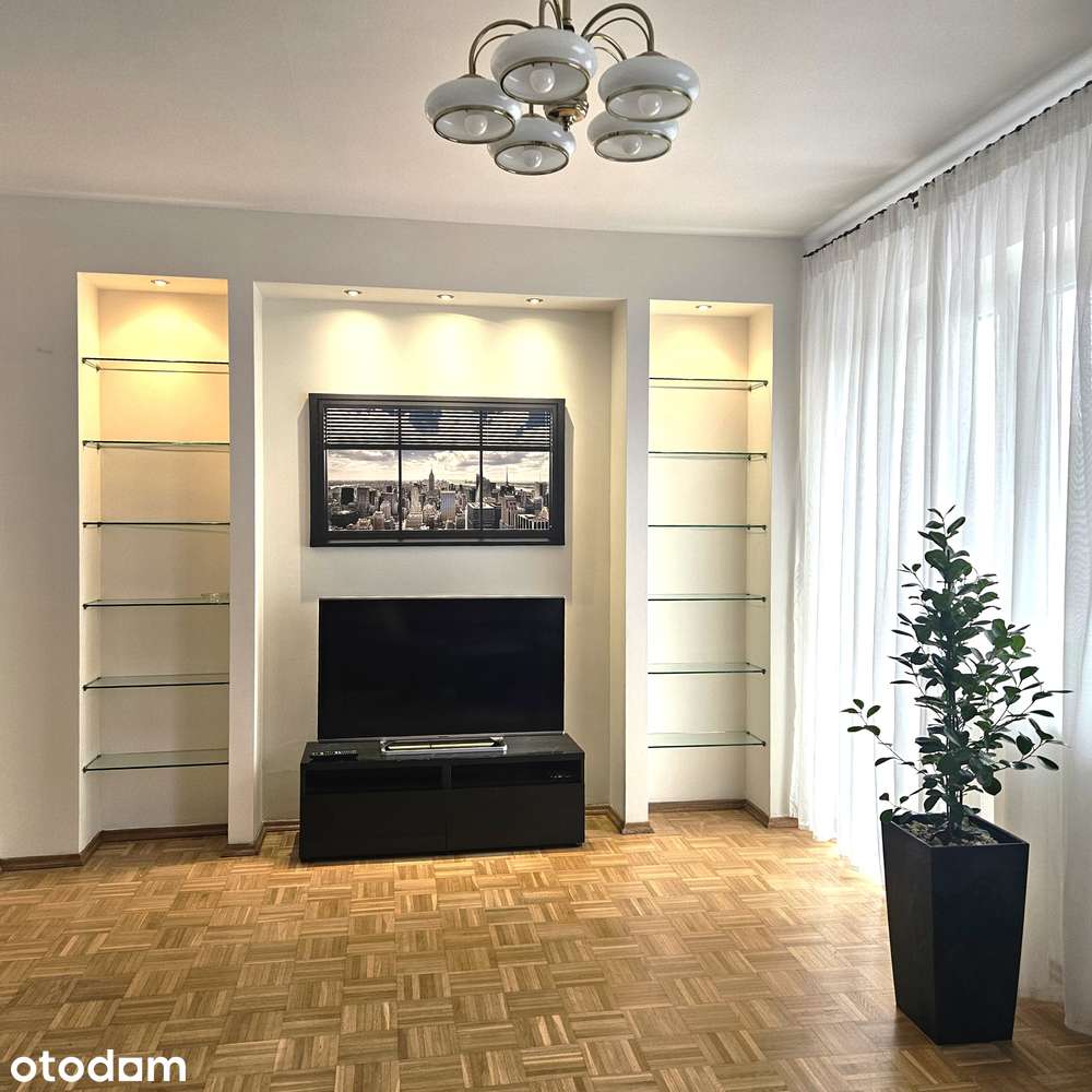 3 pokoje, 75 m2, ul. Grabowska / Kasprzaka / Wolska
