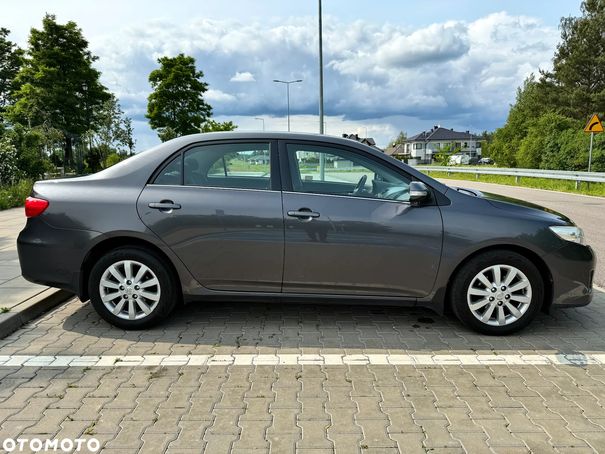 Toyota Corolla 1.6 Premium - 7